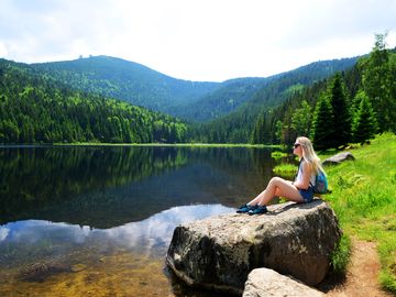 Wellnesshotels im Bayerischen Wald