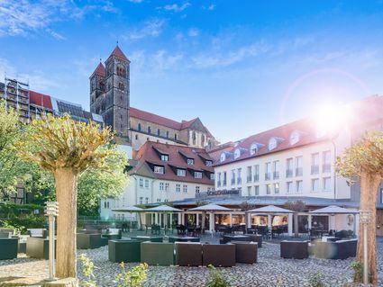 4 Tage Quedlinburg im Harz ganz nah erleben