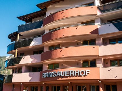 Hotel Ramsauerhof