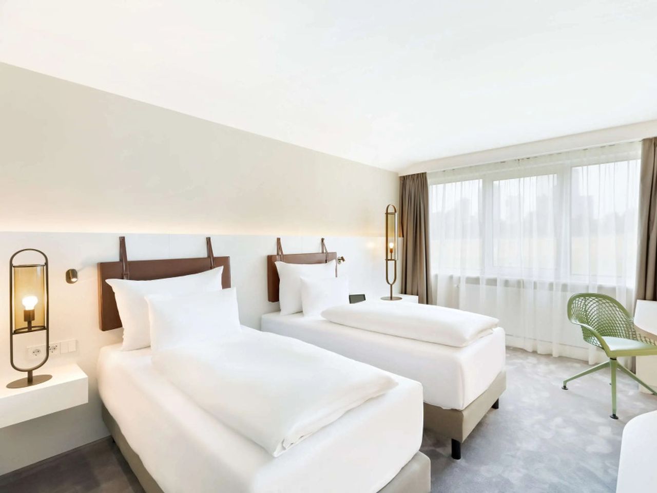 Austria Trend Hotel Bosei