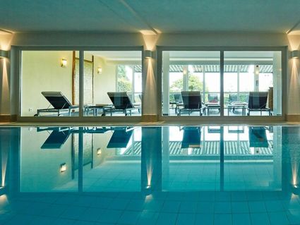 Natur Kultur Hotel Stumpf