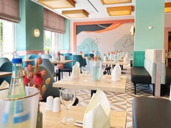 2 Tage mit Frühstück im Select Hotel Handelshof Essen
