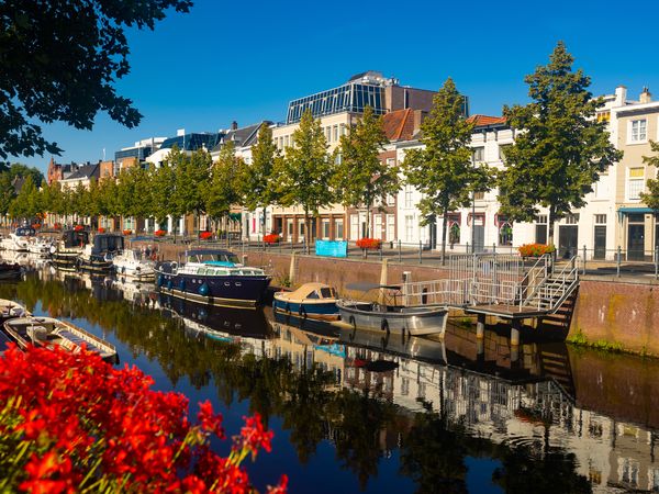 3 Tage Natur & Genuss zwischen Biesbosch und Breda in Made,  inkl. Halbpension