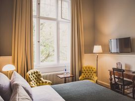 6 Tage in Charlottenburg - Aufenthalt in Berlin