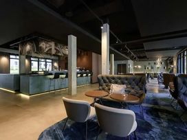 2 Tage Kurzurlaub mit Frühstück im ibis Styles Friedrichshafen