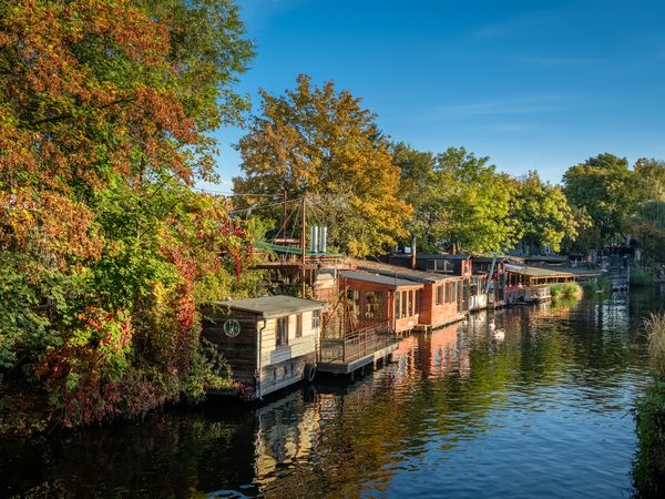 5 Tage die Haupstadt entdecken in Berlin Nur Übernachtung