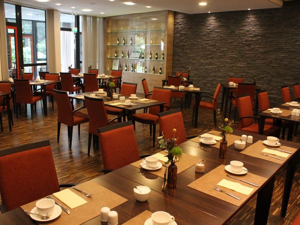 2 Tage Wohlfühl Stippvisite - Aktiv & Wellness in Bad Düben, Sachsen inkl. Frühstück