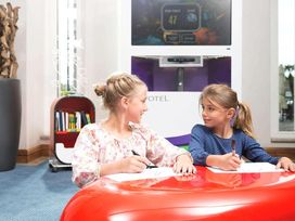 2 Tage im Novotel Freiburg am Konzerthaus