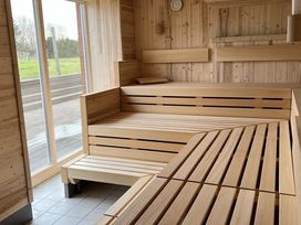 Relaxtage an der Müritz