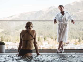 6 Tage Tiroler Wohlfühl-Wellness