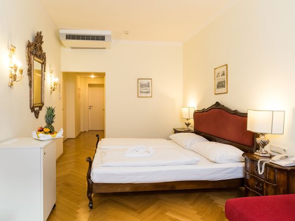 Entdeckertour in Wien - 5 Tage Frühstück