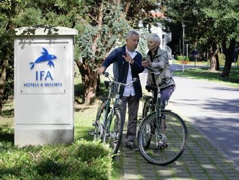Entspannung & Wellness Pur an der Ostsee