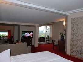 2 Tage Erholung an der Masurischen Seenplatte