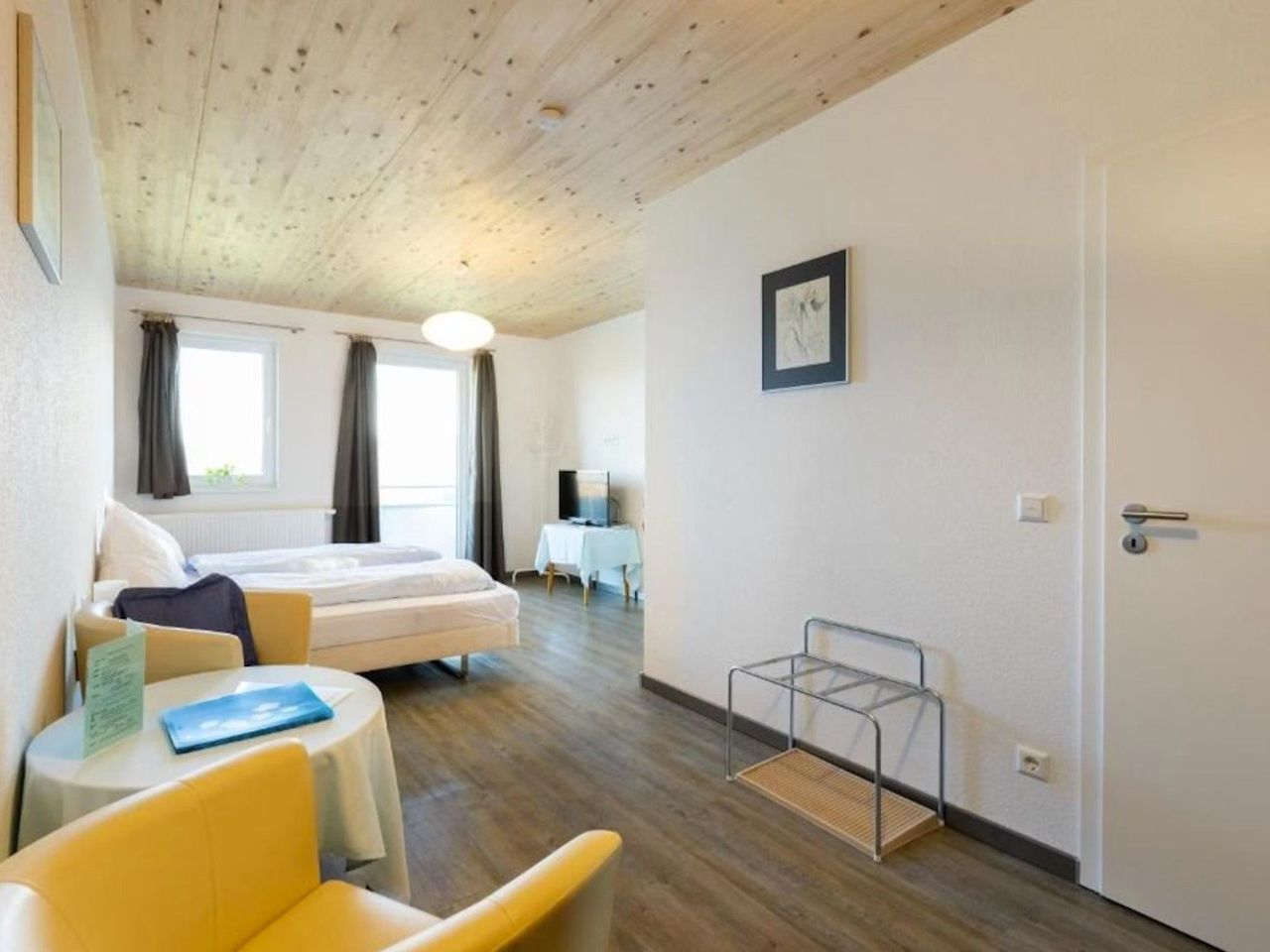 Hotel Hohe Flum