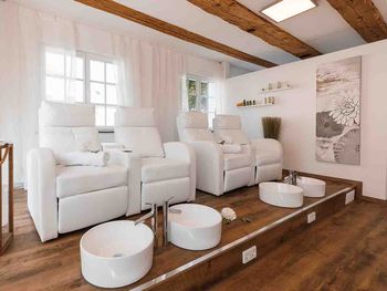 Entspannung und Wellness am Bodensee