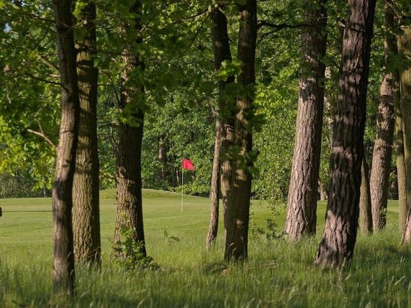 4 Tage mit HP im Golf Resort Semlin am See