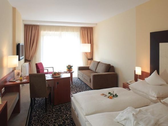 Doppelzimmer Superior