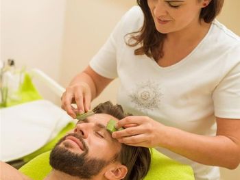 3 Tage Bad Füssing im Biohotel mit Wellnesspaket