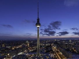 Willkommen in der Hauptstadt! - 5 Tage mit Frühstück