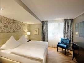 2 Tage im Luxushotel in Hannover 