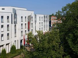 2 Tage die Hansestadt Rostock erkunden mit Frühstück