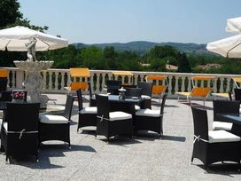 Kurz mal weg: 4 Tage Genuss & Natur am Gardasee