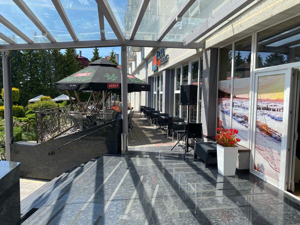 8 Tage Harmonie der Sinne: Einzigartiges Wellness-Erlebnis in Henkenhagen (Ustronie Morskie), Westpommern inkl. Vollpension Plus