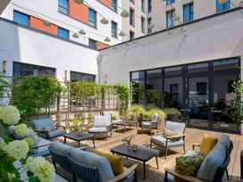 2 Tage Kurzurlaub mit Frühstück im Novotel Muenster City
