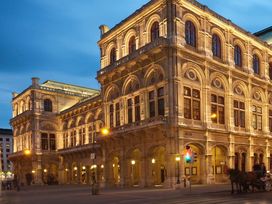 2 Tage im Almanac Palais Vienna mit Frühstück