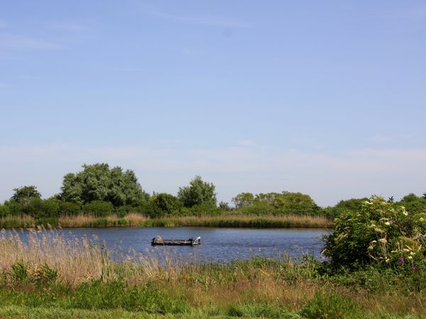 4 Tage Nordsee Last-Minute Urlaub mit Sylt Tour in Havneby Rømø, Syddanmark inkl. Frühstück