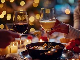 Midweek Escape  Ihre Auszeit von Sonntag bis Mittwoch