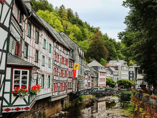 wunderschöne Vulkaneifel: 2 Tage mit Halbpension in Lutzerath, Rheinland-Pfalz inkl. Halbpension