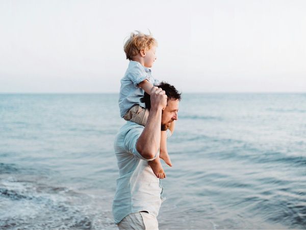 7 Tage Büsum und die Nordsee im eigenen Tempo, Schleswig-Holstein