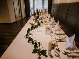 Naturerlebnis 4 Tage mit Frühstück im Tauernstern