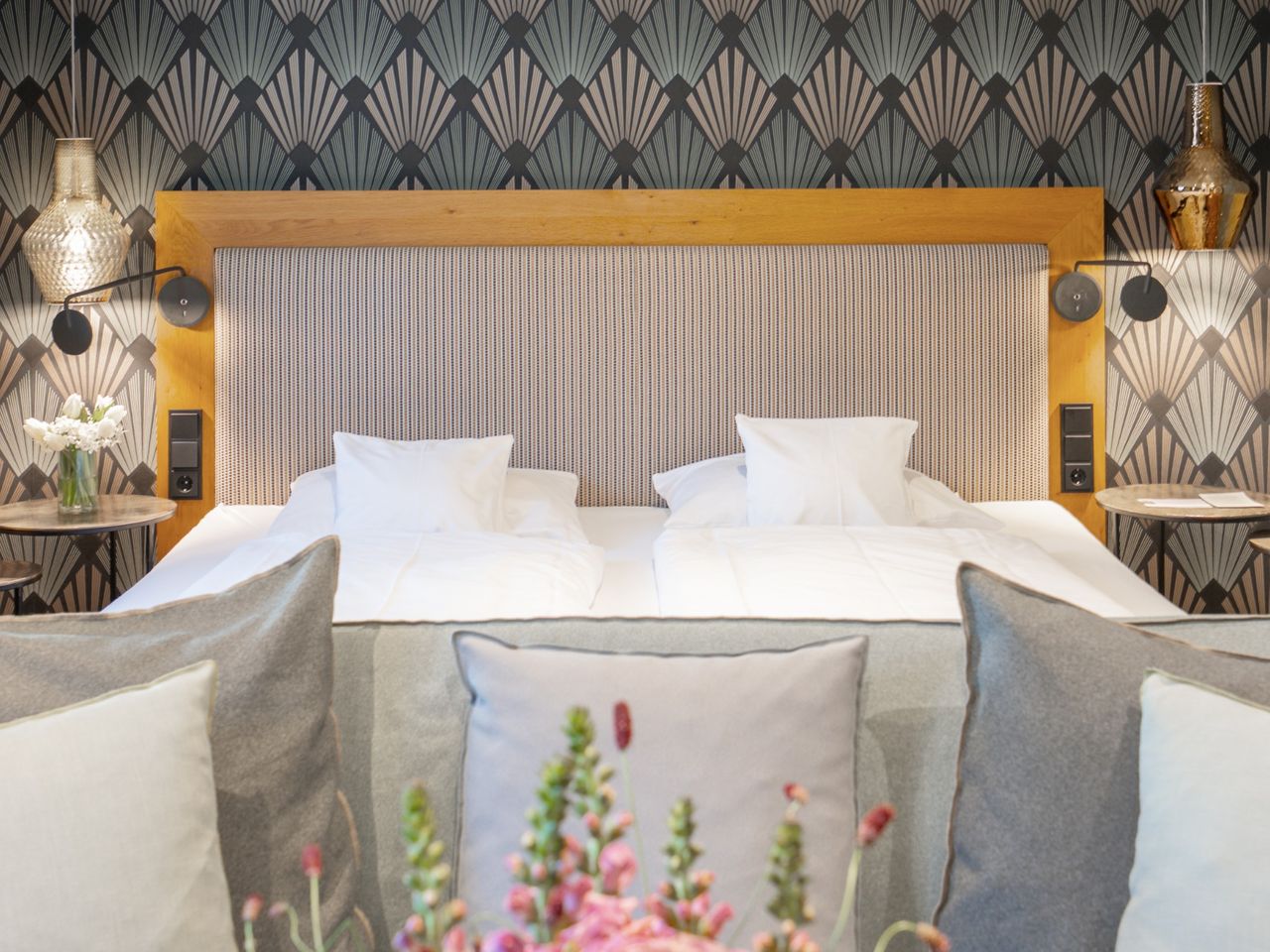 Doppelzimmer Classic Plus