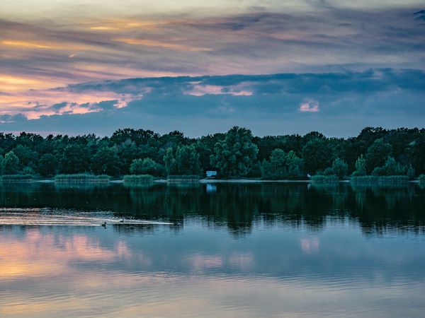 Du & Ich - Genuss ist volles Glück in Isenbüttel Halbpension