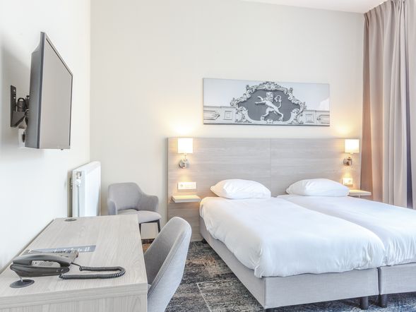 Doppelzimmer Comfort
