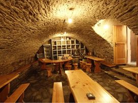 Kurzurlaub-Weekend im malerischen Ruwertal nahe Trier