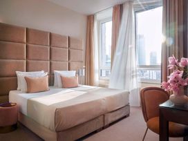3 Tage im Flemings Selection Hotel Frankfurt-City