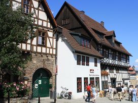 3 Tage Kurzurlaub in Eisenach