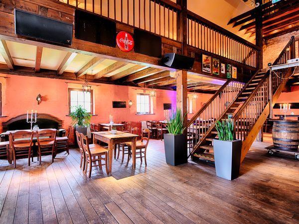 Welcome Tage am Niederrhein in NRW Welcome Hotel Wesel inkl. Halbpension
