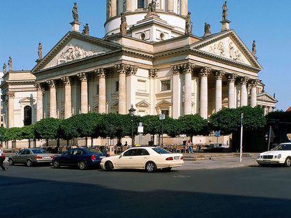 4 Tage mit Frühstück im Ibis Berlin City West Hotel