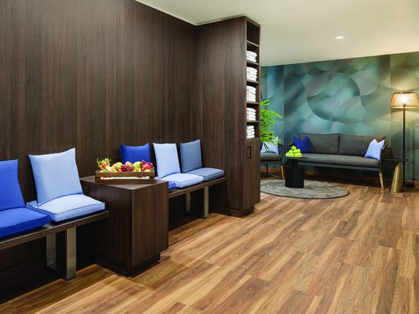 Vienna House Easy by Wyndham Frankfurt Airport