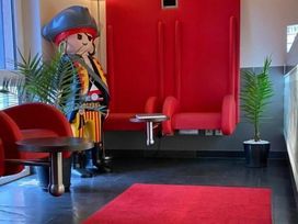 Im CineHotel Maroni ist der Name Programm! 2 Tage mit Frühstück