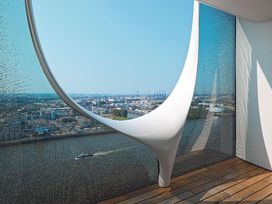 5 Tage im The Westin Hamburg bei der Elbphilharmonie