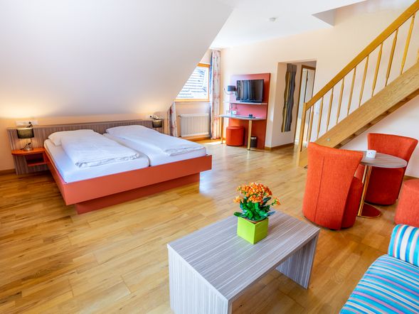 Familienzimmer