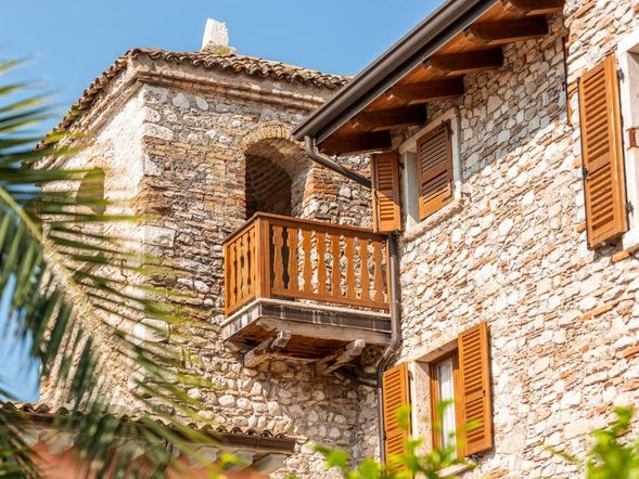 Hotel Antico Monastero