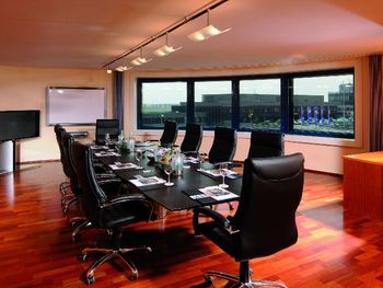 2 Tage im Maritim Airport Hotel Hannover