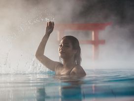 Thermentage mit asiatischem Flair & Hotel SPA in Bad Erlach | 2 Nächte
