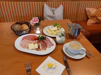 Auszeit im Schwarzwald - 4 ruhige Tage inkl. tägliche Halbpension